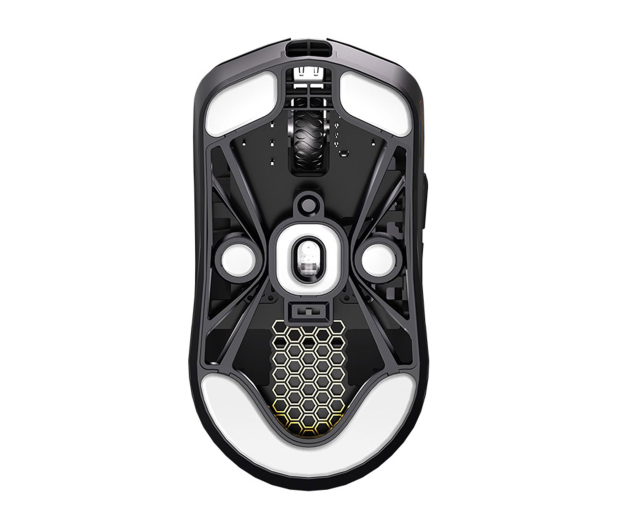 LAMZU Maya X 8K Charcoal Black - 1349094 - zdjęcie 3
